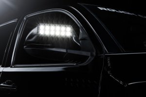 Toyota Tacoma Ditch Lights - Side Mirror - ORACLE Lighting - LED Off-Road - `16-`23